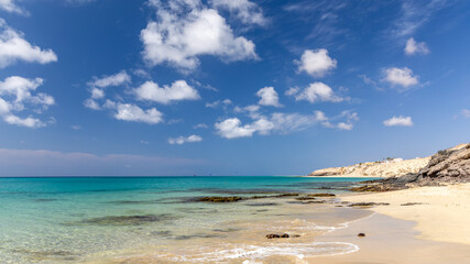 Fuerteventura, Trauminsel der Kanaren © MorePictures