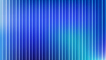 Obraz premium Glass ripple texture with dark gradient background design. Modern glass ripple texture effect. Futuristic distortion, moody abstract glow, reeded vertical blur. Vector Illustration