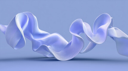 abstract blue background