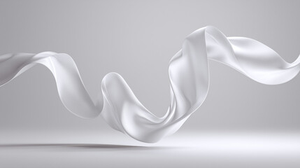 abstract smoke background