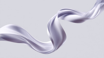 smoke on white background