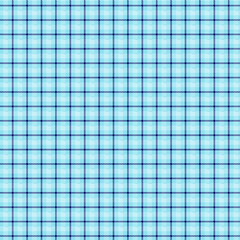 Light blue and dark blue checkered pattern background texture