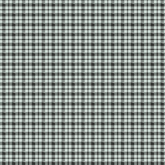 Black and white gingham pattern with small squares