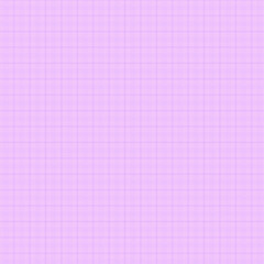 Soft pastel pink background with subtle grid texture