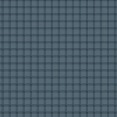 Dark blue and black checkered pattern background texture