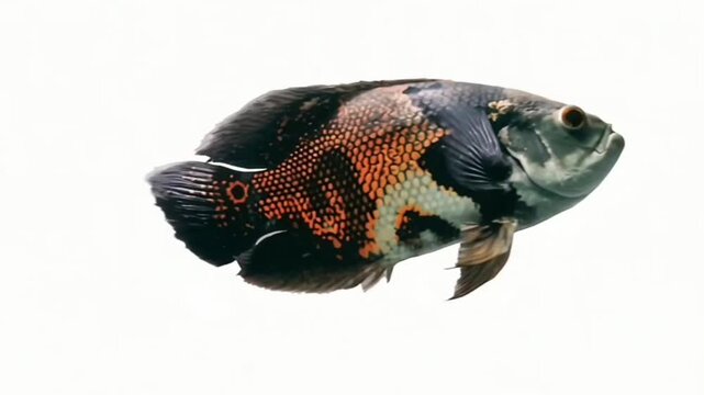 siamese fighting fish