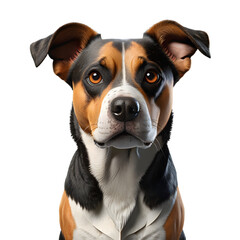 jack russell terrier dog