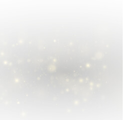 Breeze soft airy glow shimmer particle background png