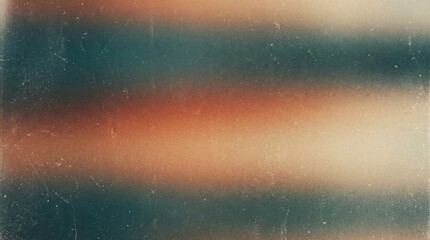 Soft Abstract Background with Gentle Gradients and Blurred Lines in Warm and Cool Tones for Artistic and Creative Projects