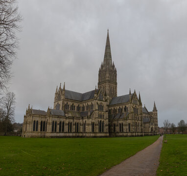 england cathedral