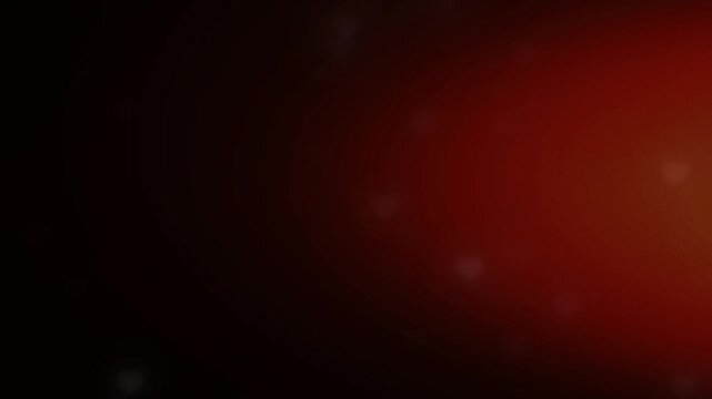 Abstract Red Gradient: A captivating abstract design, featuring a bold gradient of fiery reds, evokes a sense of intensity and dramatic depth.
