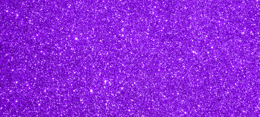Abstract purple glitter sparkle texture background
