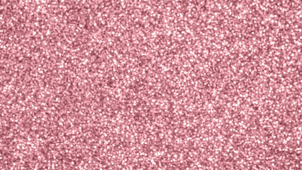 Abstract rose gold pink glitter sparkle texture background