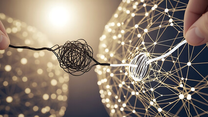 Connection and Disconnection