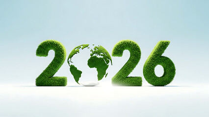 Celebrating earth day 2026