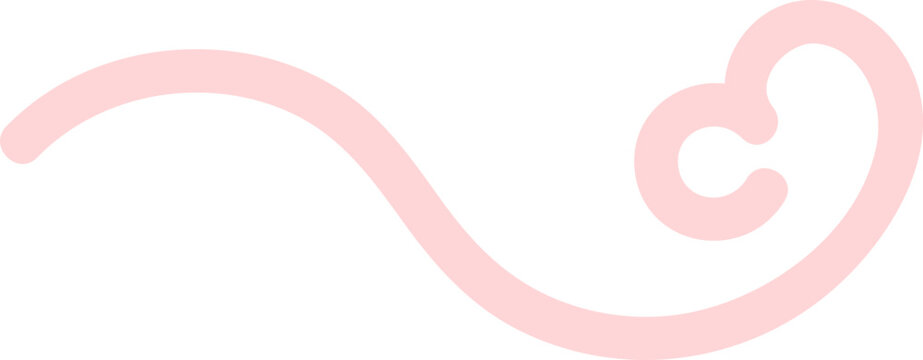 Cute Abstract Shape