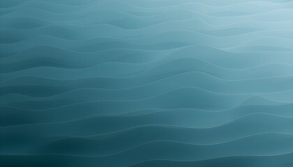 Abstract flowing water surface with gentle waves a serene blue background for aquatic themes and relaxation concepts