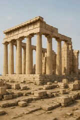 Obraz premium greece