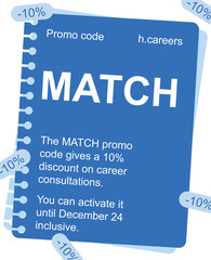 Poster & Social Media Set &ndash; Minimal Modern Design for Finance, Education, Business, Marketing & IT