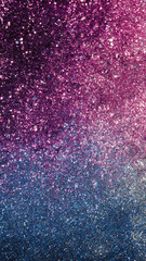 Obraz premium Glitter Texture Background