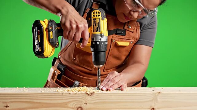 Cutting Edge Motion Loop with oscillating multi tool oscillating plunge cut effect videos Mission Cordless Power Tools V4 (real life