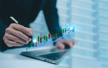 Business finance requires investment for growth of businessman needs experience in investing in...