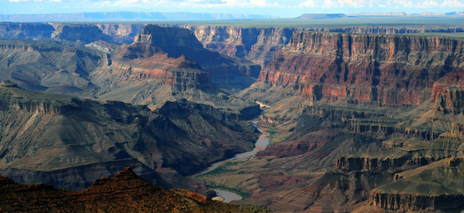 Grand Canyon Arizona