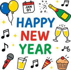 birthday party invitation