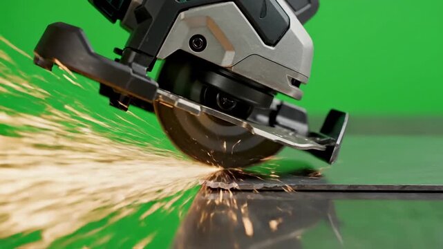 Plunge Cut Effect with oscillating multi tool oscillating plunge cut effect videos Mission Cordless Power Tools style featuring power