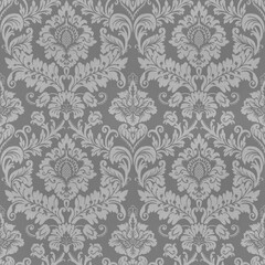 Bump Damask Fabric Texture
