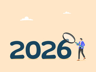 Analyzing business trends and planning for 2026