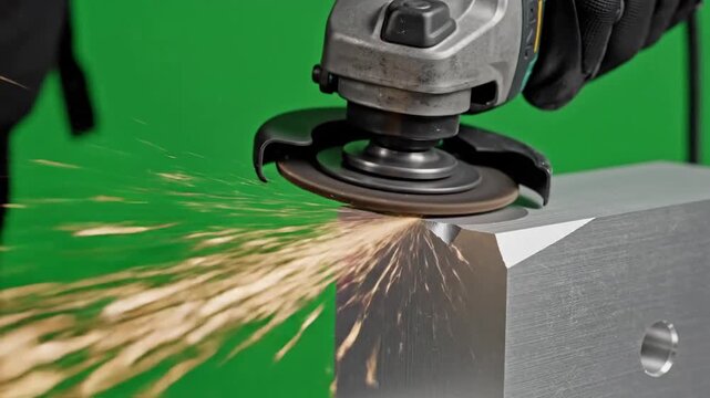 Tool Movement in Detail with rotary tool deburring with rotary effect videos Mission Cordless Power Tools style featuring power