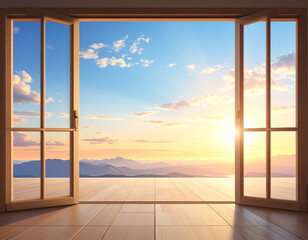 Freedom Without Faith &mdash; Quiet Continuation of Life