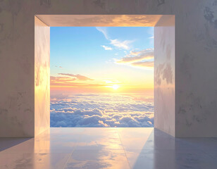 World Without Belief &mdash; A Safe Horizon Beyond Faith