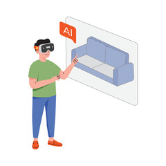 Online Product  Review PNG image on Transparent Background.