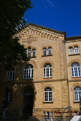 Obraz premium Stüvehaus in Osnabrück