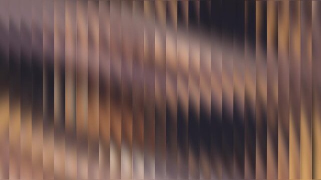 Vibrant brown and gold gradient background with dynamic vertical stripes, perfect for adding a modern touch to your projects
