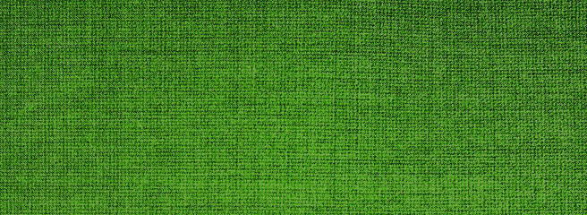 green fabric texture