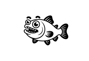 Sea animals. Ocean underwater aqua life. Marine wild animal. Childish tropical colorful fish, coral, algae and exotic elements. Funny whale, starfish, crab, shark, octopus, shrimp. lobster 

