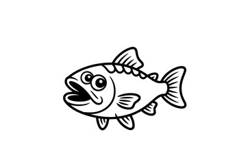 Sea animals. Ocean underwater aqua life. Marine wild animal. Childish tropical colorful fish, coral, algae and exotic elements. Funny whale, starfish, crab, shark, octopus, shrimp. lobster 

