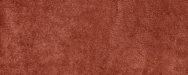 brown leather texture