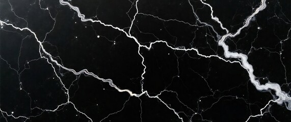 black and white abstract background