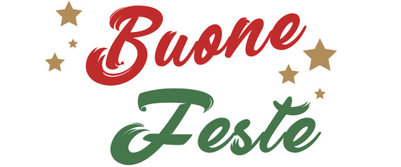 scritta auguri buone feste natale capodanno felice anno nuovo