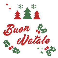 scritta auguri buone feste natale capodanno felice anno nuovo
