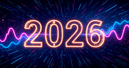 new year 2026