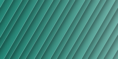 Obraz premium Abstract blue background. Minimalistic geometric abstract design