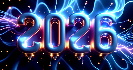new year 2026