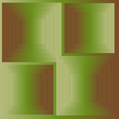 Abstract background with colors stripes