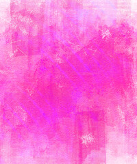 Abstract Watercolor Background &ndash; Soft Textured Wash for Digital Art & Stationery