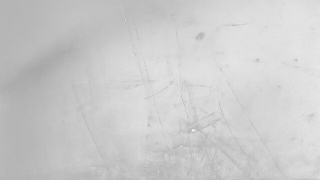 Dusty scratched scanned old film texture. Damaged grain. Overlay effect background image